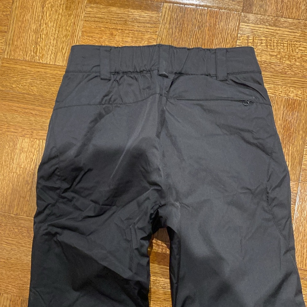 Ladies ski pants - Picture 6 of 8